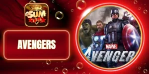 Tham gia phòng game Avengers thích hợp
