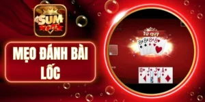 Mẹo Đánh Bài Lốc