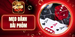 Chiến thuật đánh lạc hướng nâng cao để chủ động ván bài