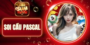 Sai lầm cần tránh khi soi cầu Pascal