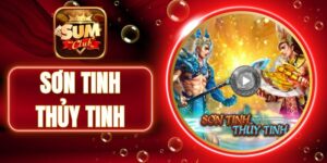 Sơn Tinh Thủy Tinh mang năng lượng thần linh Việt